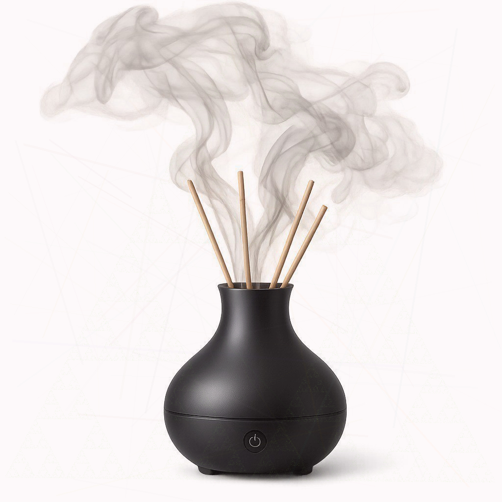 NexusDiffuser «АероСфера X7»
